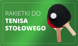 tenis stołowy