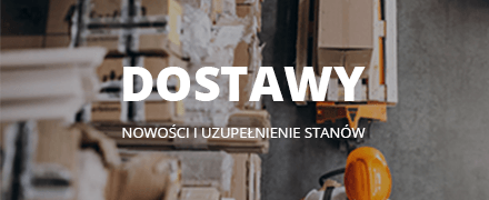 Dostawy